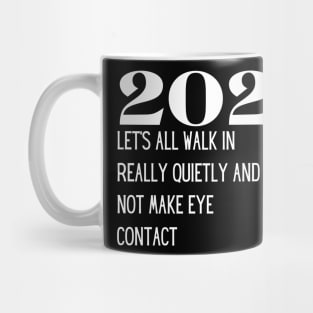 Funny New Years 2023 Mug